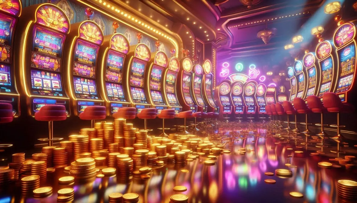 Basswin Casino